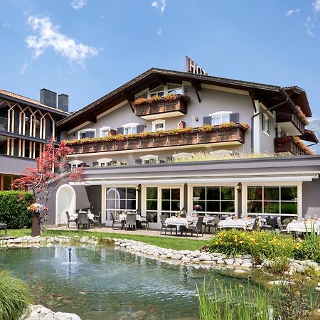 Engels Park Vipiteno Dış mekan fotoğraf