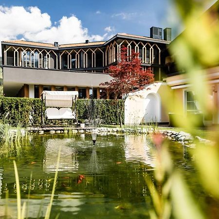 Engels Park Vipiteno Dış mekan fotoğraf