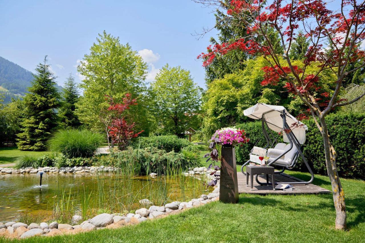 Engels Park Vipiteno Dış mekan fotoğraf