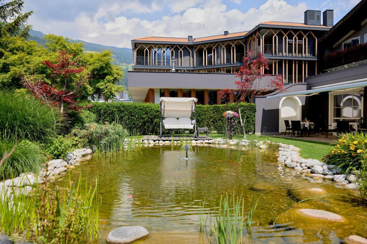 Engels Park Vipiteno Dış mekan fotoğraf