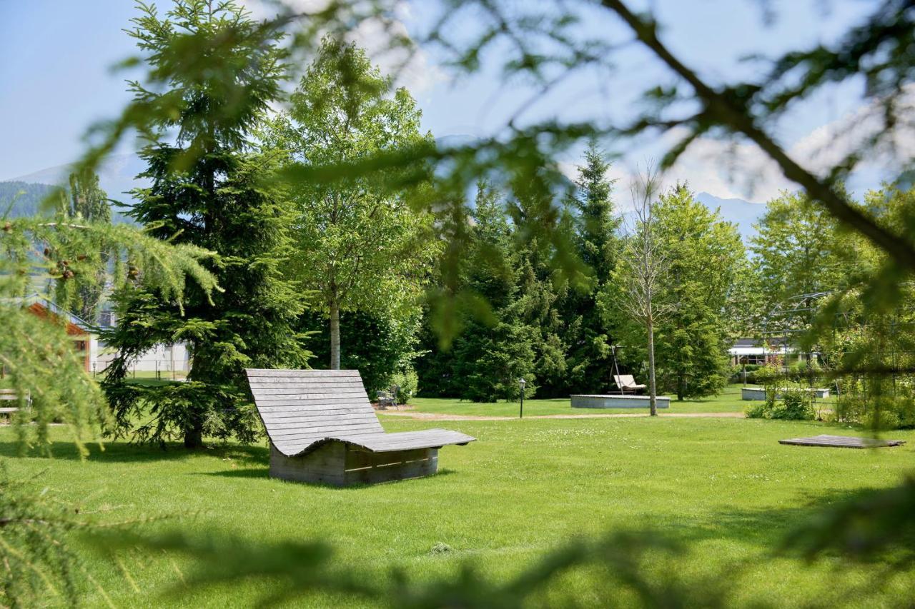 Engels Park Vipiteno Dış mekan fotoğraf