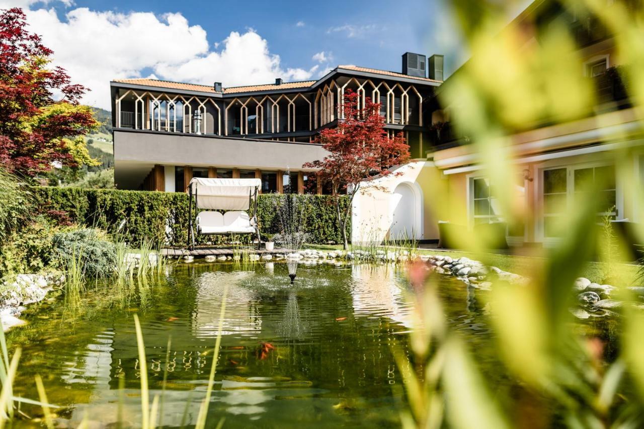 Engels Park Vipiteno Dış mekan fotoğraf